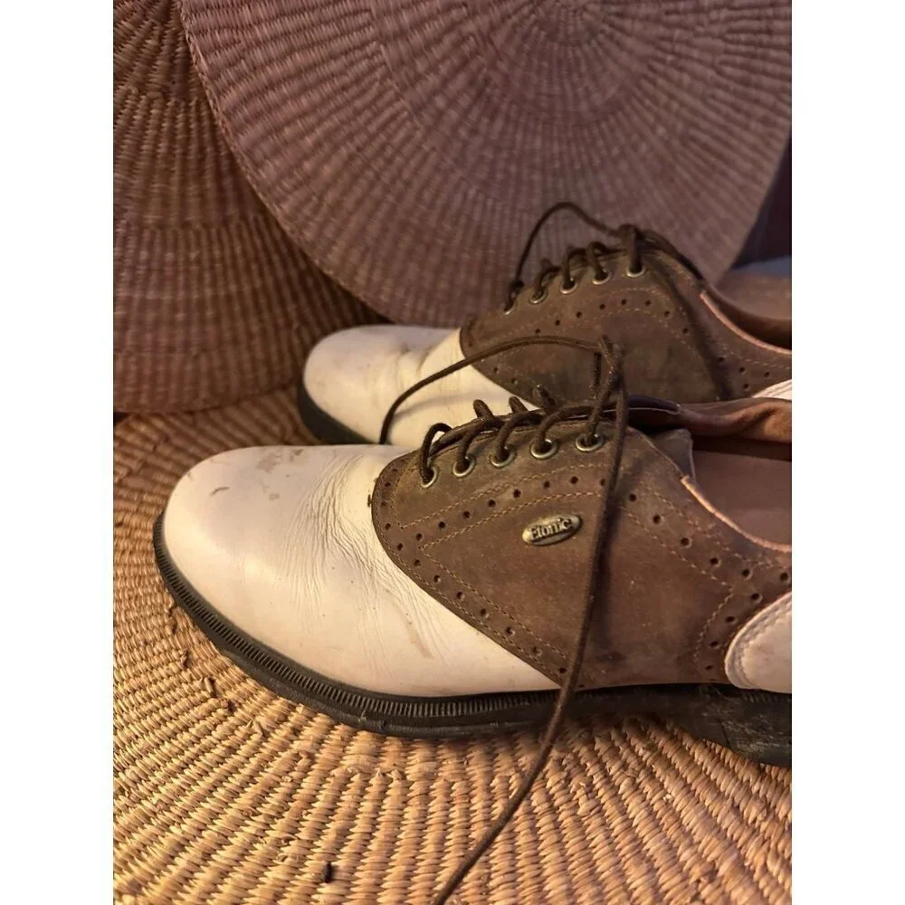 FootJoy men’s size